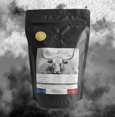 Colombie - 250 g - MOULU